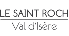 Locations à Val d'Isère - Chalet Saint-Roch